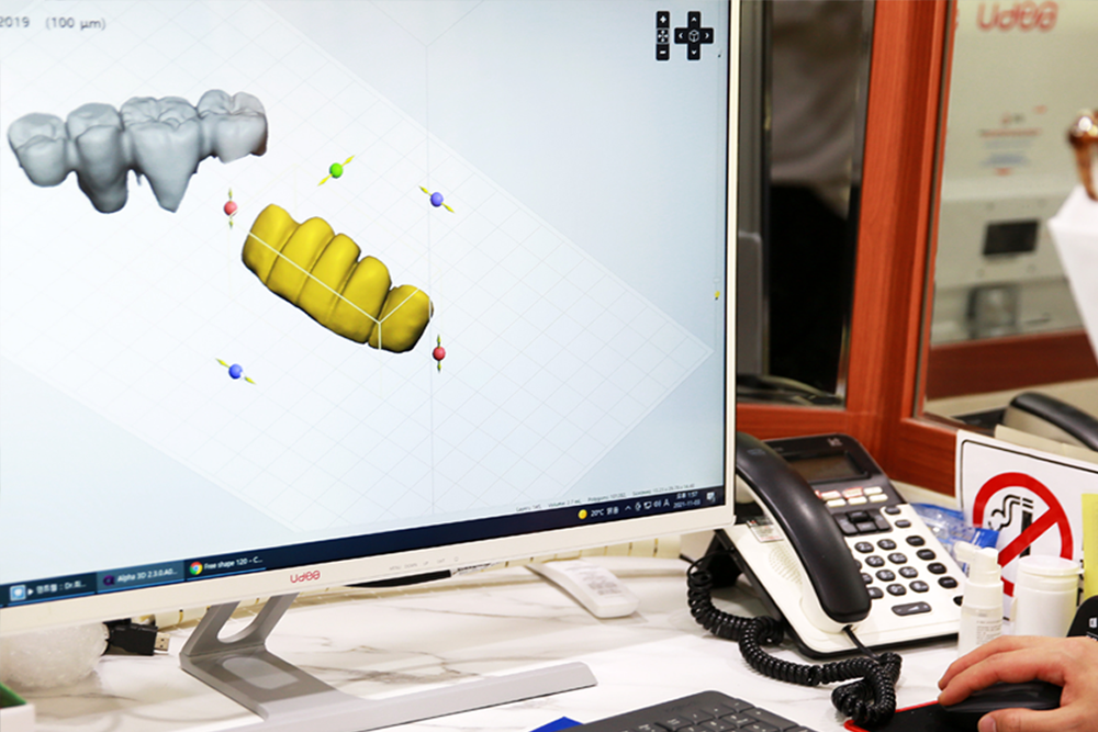 최창수치과의 특별함