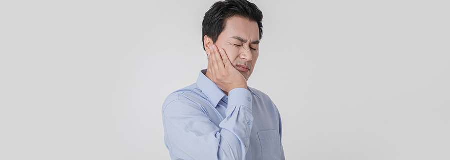 턱관절 질환이란?